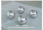 Stainless Steel Floating Ball For Ballast Tank Air Pipe Head Plastic Floating