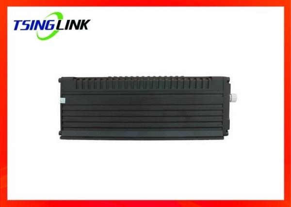 GPS Beidou Locating 4G Wireless Transmission Remote Control CCTV 8 Channel Bus