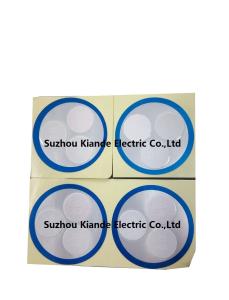 Wholesale Temperature Indicator, Temperature Monitoring Stickers for Busbar Accessory, Temperature stickers from china suppliers