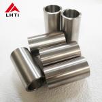 99.6% Gr2 Forged Pure Titanium Ring