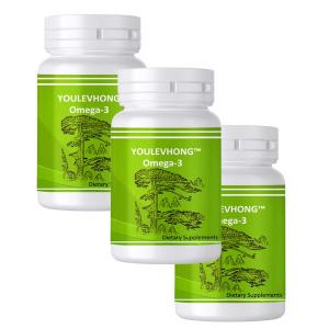 Wholesale Pure Gluten Free Omega 3 Fish Oil Supplement 1000mg from china suppliers
