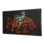 Led sign - Pizza