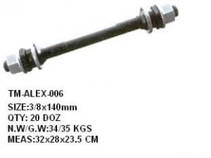 Wholesale Bicycle Axle from china suppliers