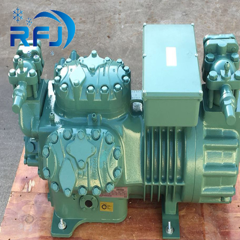 CE 20hp Piston Compressor 3HP Phase 4.5dm3 Oil Charge 4GE-20.2Y Long Lifespan 4GE-23Y