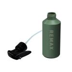 Hot Sale Trigger Sprayer 150ml HDPE Bottle Empty Cosmetics Packaging For