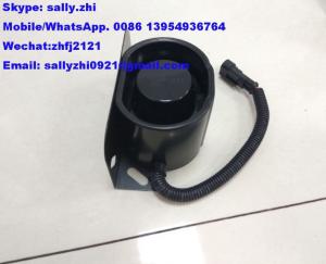 Wholesale buzzer, 4130000121 , loader parts for  wheel loader LG936/LG956/LG958 from china suppliers