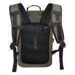 Durable Insulated Soft Coolers , 20 Liters Wine Cooler Backpack ODM