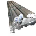 Wholesale 4/5/6/7 Inches 6063 6082 5083 2024 T6 / T651 Aluminium Bar Rod