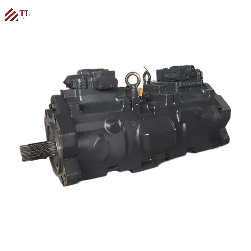 EC700 Main Pump EC700B VOE14621492 The Essential Component For Construction Works