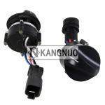 Electric Throttle Motor Knob Switch 60117463 For Excavator Spare Parts