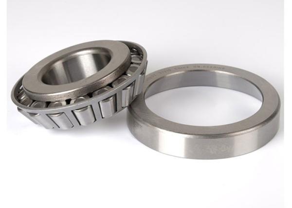 High Speed Chrome Steel Taper Roller Bearing 30216 For Automobile Pump 80*140*28