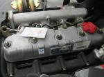 KATOP 1.5ton CPCD15FR Diesel Forklift