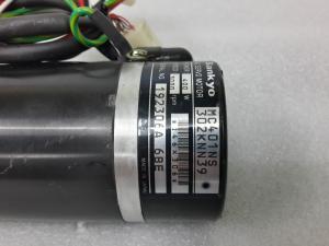 Wholesale Sankyo MC401NS302KNN39 300rpm Speed 05169Sankyo Motor For Heavy Duty Application from china suppliers