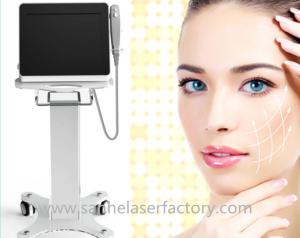 Wholesale Professional HIFU Skin Rejuvenation Equipment HIFU Ultrasound Machine from china suppliers