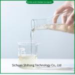 Liquid Form Amino Acid Chelate Organic Calcium 2-0-0-5, Yellow Clear Liquid