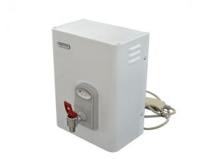 Wholesale Restaurant Electric Tankless Hot Water Heater Simple Design Fast Boiling from china suppliers