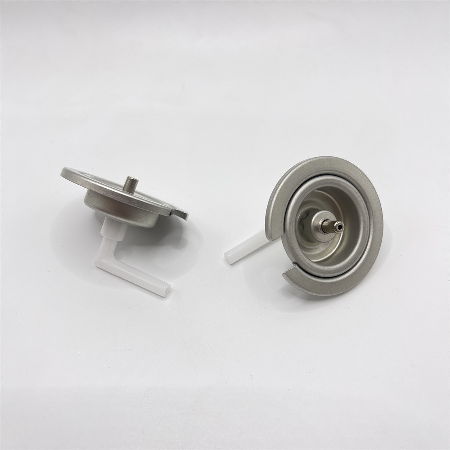 Portable Gas Stove Valve - Compact Outdoor Cooking Solution for Camping, Hiking, and Picnics
