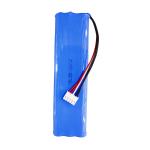 126Wh 10050mAh 12V Rechargeable Lithium Battery Pack