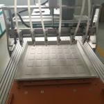 Floor Stand Glue Dispensing Machine Multi Heads Adhesive Dispensing Systems 600