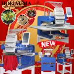 HO1501N embroidery machine Single Head for sale brother type china embroidery