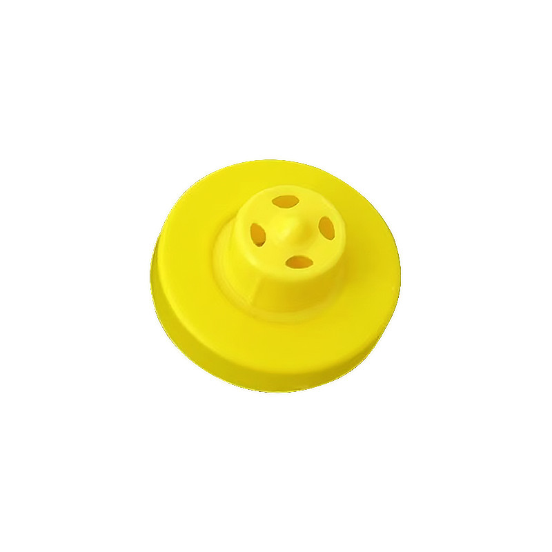 Easy Install ICAR Certified Sheep Ear Tags Livestock Ear Tags Goat Piglet Ear Tags