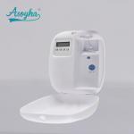 100ml Small Area Air Aroma Diffuser Table Mounted For Office , Home