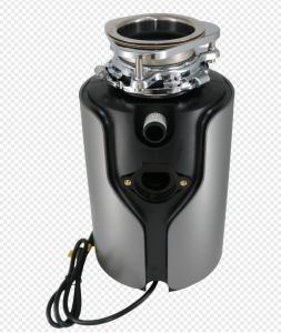 Wholesale 2800r/Min 200*200*400mm Food Waste Disposer With Optional Switch from china suppliers