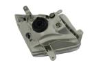 ISUZU DMAX 2006 LAMP ASM HEAD LH 8973746450