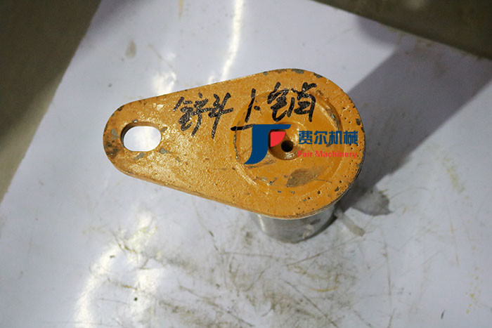 Fair Liugong Loader Parts Top liugong 855 / 50c bucket finger