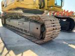 Pc350-7 Japanese Original Used Komatsu Pc350 Excavator 2018 Year Operating