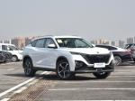 2024 New Hybrid Dongfeng Forthing Haohan PHEV 1.5t Fwd Compact SUV Vehicle 5