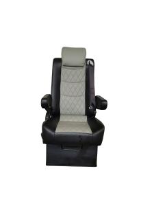 Wholesale KH-08 Reclining Vip Van Seat With USB Charger For Luxury Van Bus from china suppliers