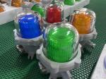Strong Impact Resistance 5-40w Explosion Proof Audible And Alarms 150 Times Per