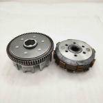 Clutch Plate Disc Assembly Truck Parts Standard Size Good Car Disc Plates 100%