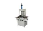PLZA-1 Non Woven Air Filter Machine Fully Automatic For Toyota Air Filter