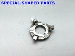 Copper Based / Iron Based Powder Metallurgy Parts PMP04-5 For Home Appliances