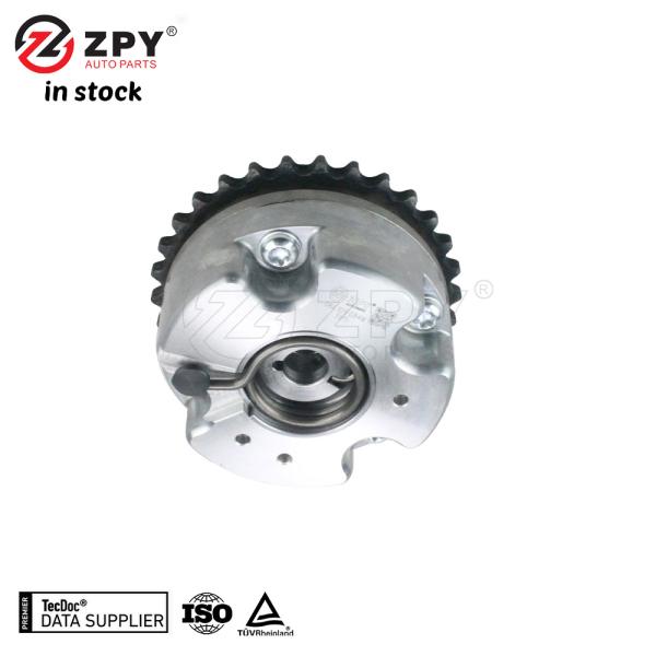 ZPY 06E109084M Camshaft Adjuster GEAR For VW Touareg AUDI RS5