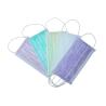 Buy cheap 3D Breathing Disposable Face Masks , Hypoallergenic Surgical Face Masks from wholesalers