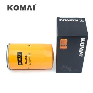 Wholesale KOMAI Oil Filter P502465 LF17556 W950/38 SP4780 12750600 57233 320/04133 320/04134 For JS175 JS220 JS330 from china suppliers