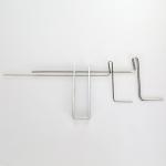 Jewelers Tool Kit Stainless Steel Wire Forming Stainless Steel Spring Wire