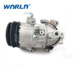5SE11C 4PK Auto Parts Air Conditioning Compressor For Toyota Yaris WXTT102