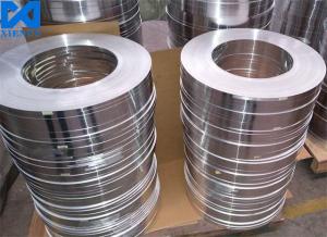 Wholesale 3003 H19 Aluminium Strip For Insulating Glass High Frequency Welding Aluminum Spacer Bar from china suppliers