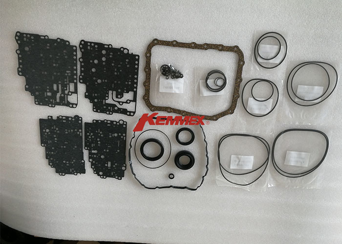 A6LF1 Automatic Transmission Overhaul Kits For Santa Fe 3.0L