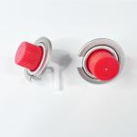 Antiwear Butane Gas Valve Cassette Gas Valve For Efficient Cooking