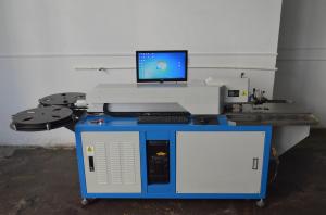 Wholesale Computerized steel rule Auto Bender Machine for Dieboard making from china suppliers