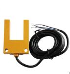 E3S-GS30E4 E3S-GS30P1 groove photoelectric switch three-wire NPN NO normally