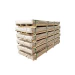 SS316 BA Finish Cold Rolled 304 Stainless Steel Sheet 6m 12m