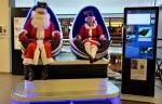 Dreamland Virtual Reality Cinema 2 Player 9D VR Egg Cinema Multiplayer Equipment