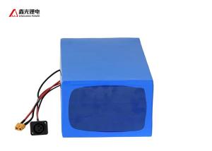 Wholesale 48V 40Ah Rechargeable Solar Lithium Polymer Battery Pack from china suppliers