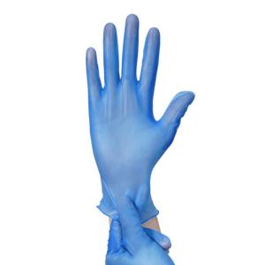 Wholesale Disposable Vinyl Gloves Non Latex Food Grade Vinyl Working PVC Gloves from china suppliers